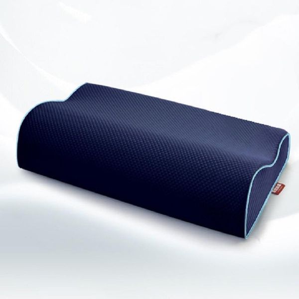 sleeping pillow memory foam orthopedic 3d air layer jacket comfortable neck protection relieve neck pain bedding pillow 1 piece
sleeping pillow memory foam orthopedic 3d air layer jacket comfortable neck protection relieve neck pain bedding pillow 1 piece