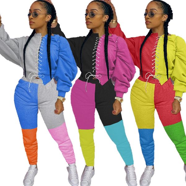 zkyzwx two piece set tracksuit для женщин осень одежда толстовка crop top и бегуны 2 шт matching sets lounge wear outfit, Gray
zkyzwx two piece set tracksuit для женщин осень одежда толстовка crop top и бегуны 2 шт matching sets lounge wear outfit, Gray