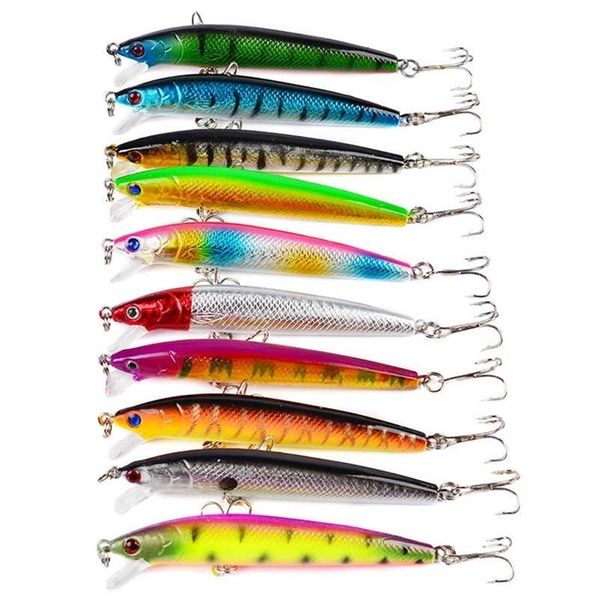 jerkbait black minnow artificial baits kit set of wobbler for trolling pike carp fishing lure set baubles hard bait swimbait sea 220207
jerkbait black minnow artificial baits kit set of wobbler for trolling pike carp fishing lure set baubles hard bait swimbait sea 220207