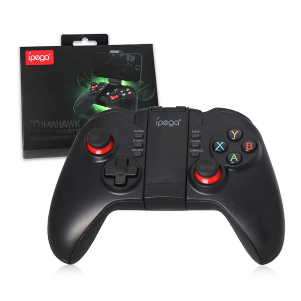 ipega wireless game pad bluetooth 3.0 controller pro gaming player joystick for ios pc smartphone pg-9068 for xiaomi ing
ipega wireless game pad bluetooth 3.0 controller pro gaming player joystick for ios pc smartphone pg-9068 for xiaomi ing