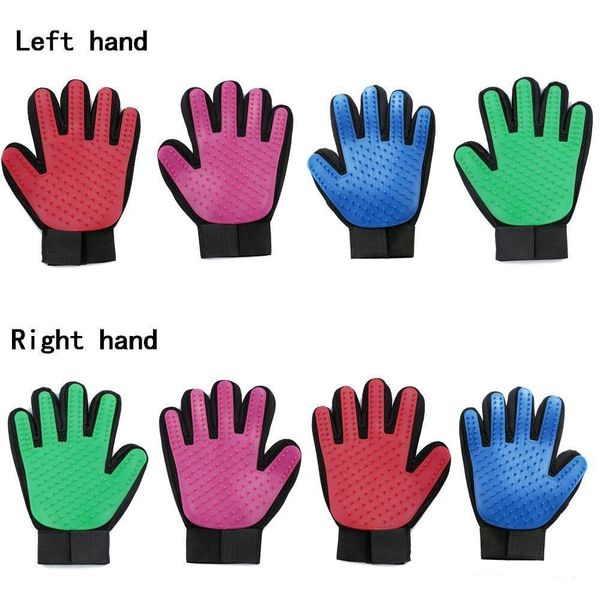 dog hair glove cat comb pet pet grooming cleaning glove deshedding left right hand hair removal brush promote blood circulation 221
dog hair glove cat comb pet pet grooming cleaning glove deshedding left right hand hair removal brush promote blood circulation 221
