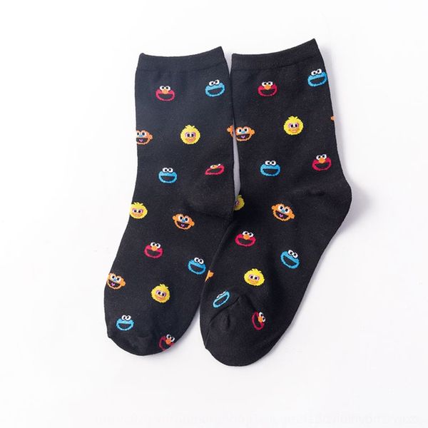 jqme7 children's new sports sesame street women's medium tube socks cotton ejziw children's children'scasual sweat absor, Black
jqme7 children's new sports sesame street women's medium tube socks cotton ejziw children's children'scasual sweat absor, Black