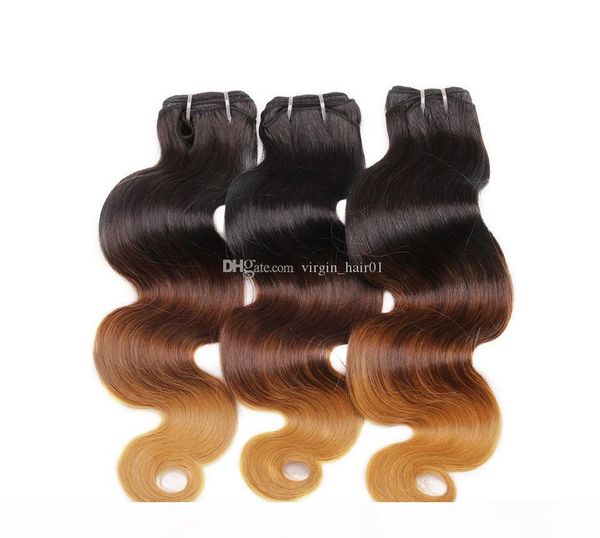 1b 4 27 3 tone ombre malaysian body wave hair bundles 10-30 inch honey blonde ombre remy human hair extensions ing, Black;brown
1b 4 27 3 tone ombre malaysian body wave hair bundles 10-30 inch honey blonde ombre remy human hair extensions ing, Black;brown