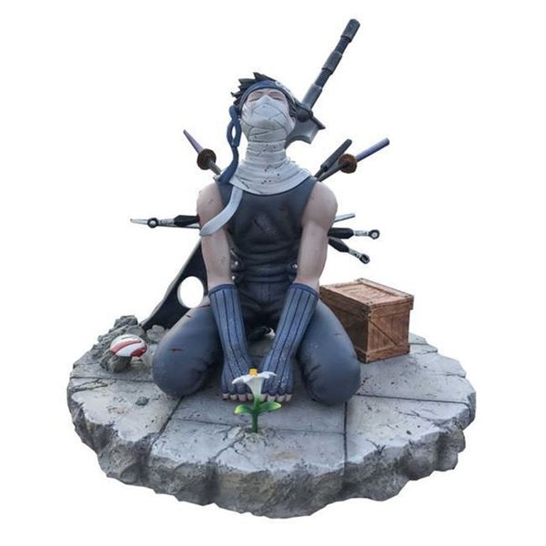 naruto momochi zabuza pvc action figure toy anime naruto shippuden momochi zabuza scène beeldje collectible model toys
naruto momochi zabuza pvc action figure toy anime naruto shippuden momochi zabuza scène beeldje collectible model toys