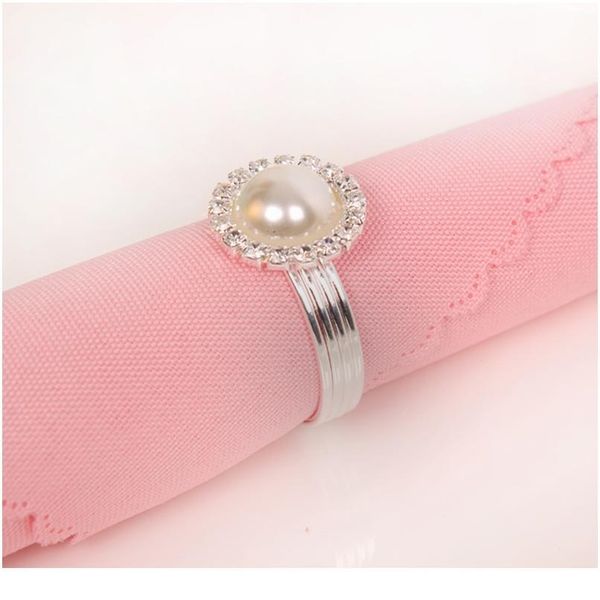 10/50pcs fashion metal pearl glitter napkin rings for wedding party banquet l living room tableclothes ho qylxgd
10/50pcs fashion metal pearl glitter napkin rings for wedding party banquet l living room tableclothes ho qylxgd