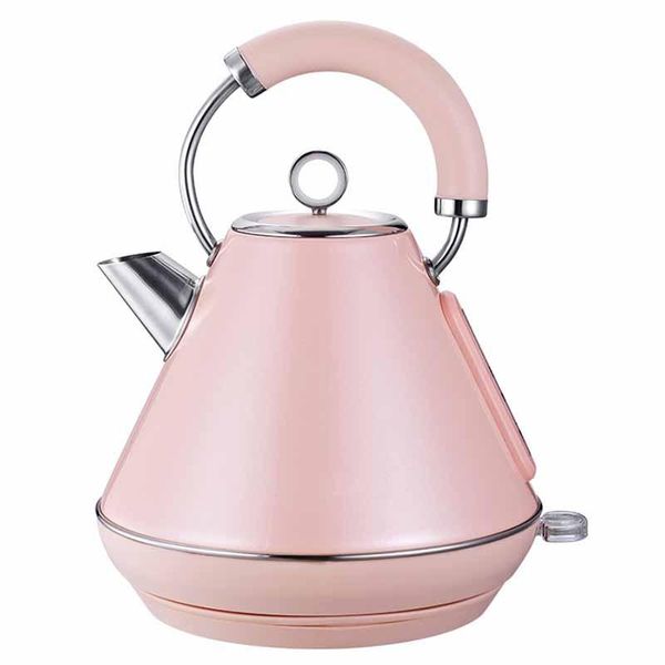 1.8 liter electric kettle 304 stainless steel household electric kettle small household appliances 220v1800wd407
1.8 liter electric kettle 304 stainless steel household electric kettle small household appliances 220v1800wd407
