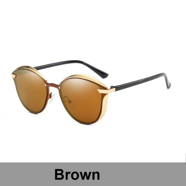 2021 new oversize metal sunglasses women fashion summer style frame mirror sun glasses female uv400 christmas gift wd0824 0nav, White;black
2021 new oversize metal sunglasses women fashion summer style frame mirror sun glasses female uv400 christmas gift wd0824 0nav, White;black