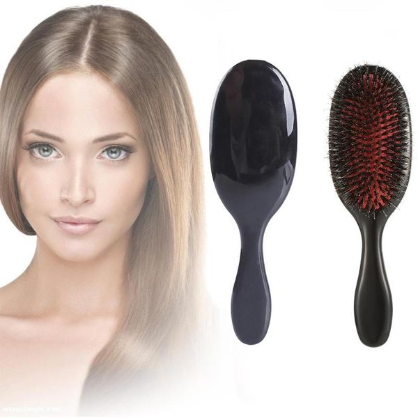 hair brushes 1 pcs massage comb airbag bristle smoothing anti static brush professional hairdressing supplies hairbrush, Silver
hair brushes 1 pcs massage comb airbag bristle smoothing anti static brush professional hairdressing supplies hairbrush, Silver