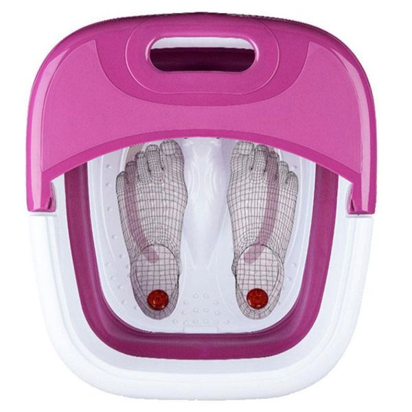 bathing tubs & seats folding foot bath automatic heating constant temperature barrel household footbath electric massage
bathing tubs & seats folding foot bath automatic heating constant temperature barrel household footbath electric massage