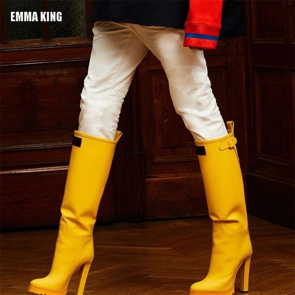 bootsfashion design for solid runway to knee double ladies square toe thick high heels women wear discount luxury women's boots, Black
bootsfashion design for solid runway to knee double ladies square toe thick high heels women wear discount luxury women's boots, Black