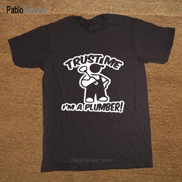 new trust me i am a plumber joke men funny man clothing short sleeve shubuzhi hoodie designers t shirts sweatshirt
new trust me i am a plumber joke men funny man clothing short sleeve shubuzhi hoodie designers t shirts sweatshirt