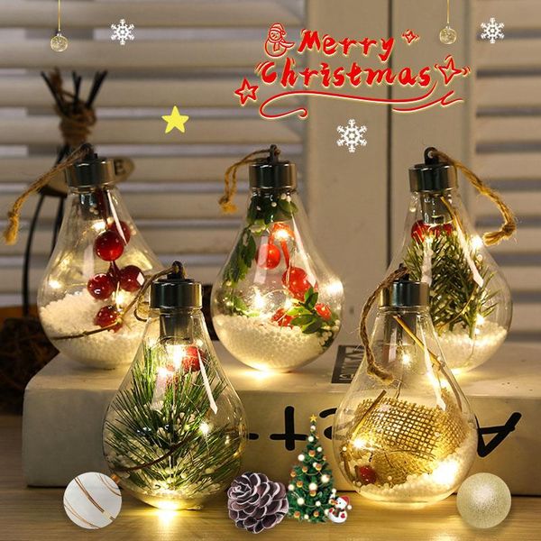 christmas decorations led decoration transparent endant plastic ball bulb for tree drop ornaments
christmas decorations led decoration transparent endant plastic ball bulb for tree drop ornaments