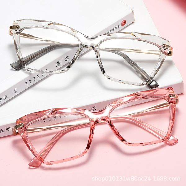 newwomen crystal multi-section trending style brand design optical computer glasses eyewear fashion square eyeglasses2021
newwomen crystal multi-section trending style brand design optical computer glasses eyewear fashion square eyeglasses2021