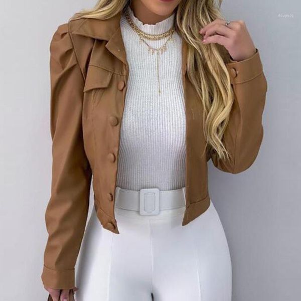 outdoor jackets&hoodies 2021 autumn women jacket retro lapel design soingle-breasted loose long-sleeved short trench coat clothes, Blue;black
outdoor jackets&hoodies 2021 autumn women jacket retro lapel design soingle-breasted loose long-sleeved short trench coat clothes, Blue;black