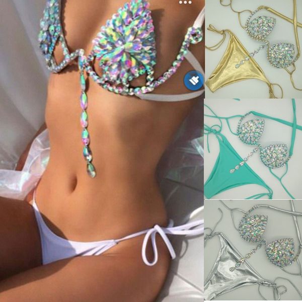 Womens lingeries women lingeries set 2021 new underwire hard cup bikini designer swimsuit crystal bikini lingerie sewn diamond bikini, White;black
Womens lingeries women lingeries set 2021 new underwire hard cup bikini designer swimsuit crystal bikini lingerie sewn diamond bikini, White;black
