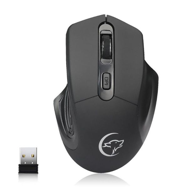 mice g850 wireless mute mouse 2.4g home office universal durable practical gamer
mice g850 wireless mute mouse 2.4g home office universal durable practical gamer