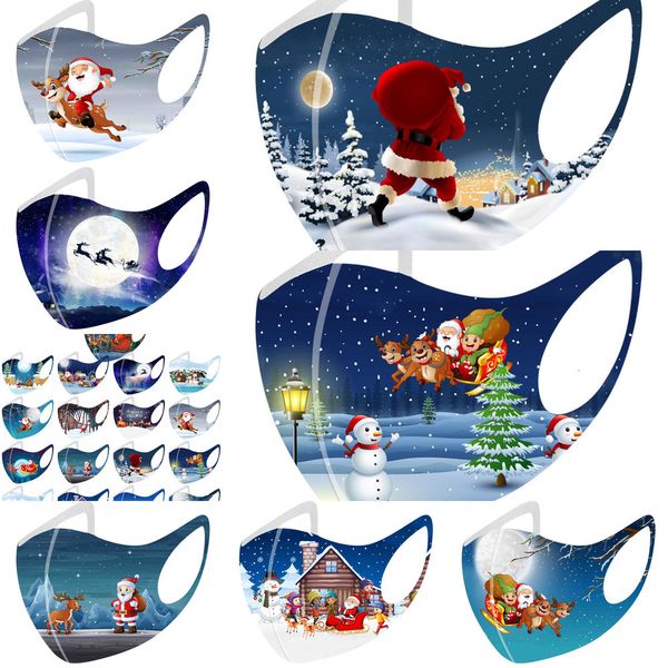 santa christmas decoration elk designer house mask ice silk printed cosply face masks men women dust facemaskprote
santa christmas decoration elk designer house mask ice silk printed cosply face masks men women dust facemaskprote