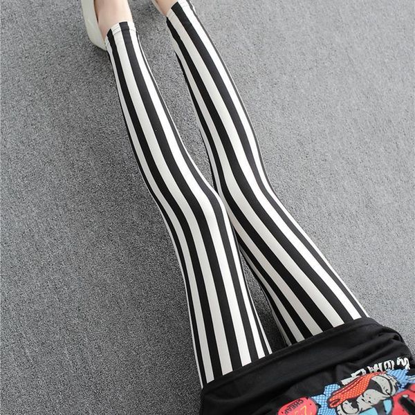 fitness legging striped printing pants elastic high waist breathable polyester women legging stretchy workout leggins drop shipping, Black
fitness legging striped printing pants elastic high waist breathable polyester women legging stretchy workout leggins drop shipping, Black