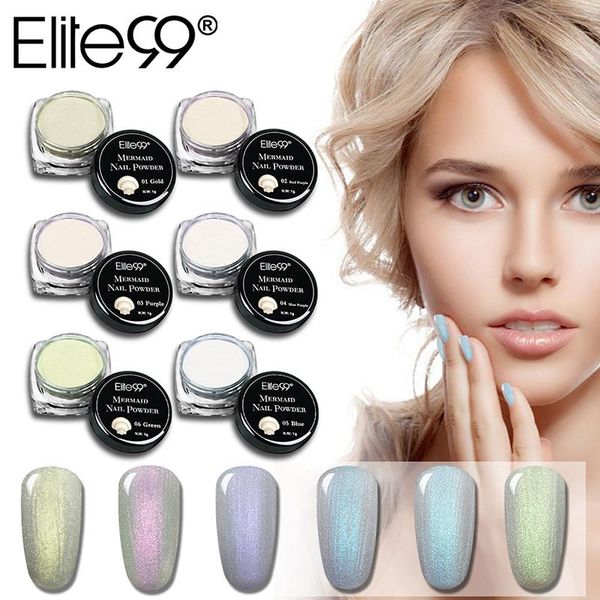 nail glitter elite99 1g pearl shell shimmer powder mermaid glimmer pretty glitters art decorations 6colors, Silver;gold
nail glitter elite99 1g pearl shell shimmer powder mermaid glimmer pretty glitters art decorations 6colors, Silver;gold