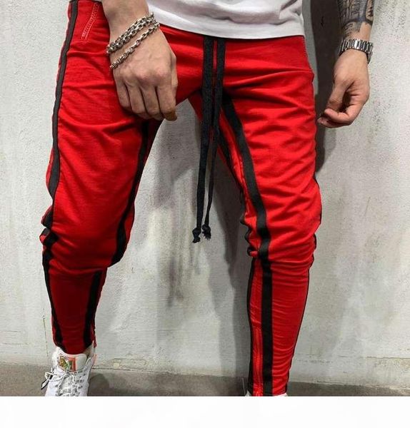 fashion brand mens designer joggers men casual pants males spring autumn trouser streetwear pants wholesale, Black
fashion brand mens designer joggers men casual pants males spring autumn trouser streetwear pants wholesale, Black