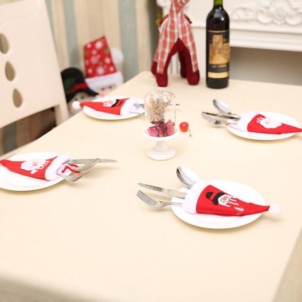 рождество hat таблица санта-клаус шляпа посуда нож ложка вилка сумка обложка xmas party посуда украшение принадлежность dhf659
рождество hat таблица санта-клаус шляпа посуда нож ложка вилка сумка обложка xmas party посуда украшение принадлежность dhf659