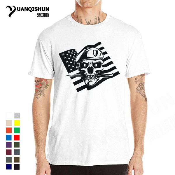 спорт нового дизайн череп dagger американского флаг printed tshirt верхнего качество хлопок man тенниска спецназ 3d men street casual tee
спорт нового дизайн череп dagger американского флаг printed tshirt верхнего качество хлопок man тенниска спецназ 3d men street casual tee
