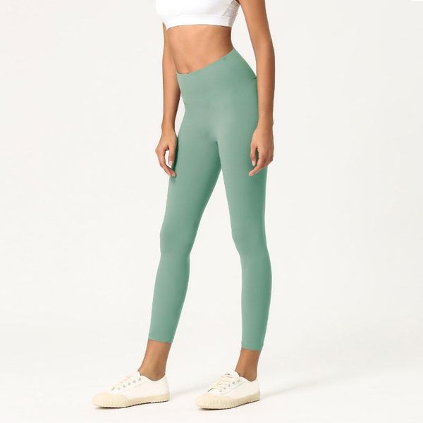 solid color women stylist leggings high waist gym wear elastic fitness lady overall full tights workout womens sweatpants yoga pants 2020, Black;white
solid color women stylist leggings high waist gym wear elastic fitness lady overall full tights workout womens sweatpants yoga pants 2020, Black;white