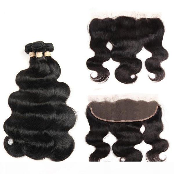 human hair bundles with closure peruvian hair 3 bundles body wave with closure lace frontal and bundles deals non-remy, Black
human hair bundles with closure peruvian hair 3 bundles body wave with closure lace frontal and bundles deals non-remy, Black