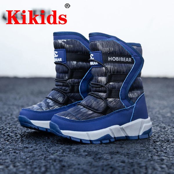 kikids sneakers snow boots sport fashion winter new leather children shoes size 24 - 37, Black
kikids sneakers snow boots sport fashion winter new leather children shoes size 24 - 37, Black