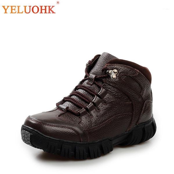 boots 38-44 winter shoes men plush warm anti skidding rubber work shoes1, Black
boots 38-44 winter shoes men plush warm anti skidding rubber work shoes1, Black