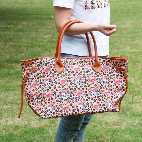 sample leopard bullskull tote bag canvas leopard print cow-head braid tote bag with pu sole dom1209 
sample leopard bullskull tote bag canvas leopard print cow-head braid tote bag with pu sole dom1209