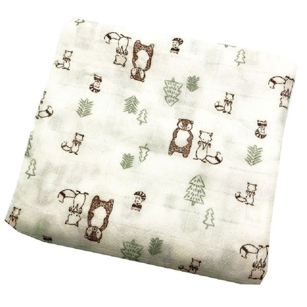100% bamboo fiber muslin baby blanket swaddles soft newborn blankets bath gauze infant wrap sleepsack stroller cover play mat lj201014
100% bamboo fiber muslin baby blanket swaddles soft newborn blankets bath gauze infant wrap sleepsack stroller cover play mat lj201014