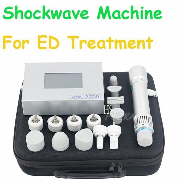 shockwave therapy machine health care pain relief massager extracorporeal physiotherapy wave ed treatment1
shockwave therapy machine health care pain relief massager extracorporeal physiotherapy wave ed treatment1