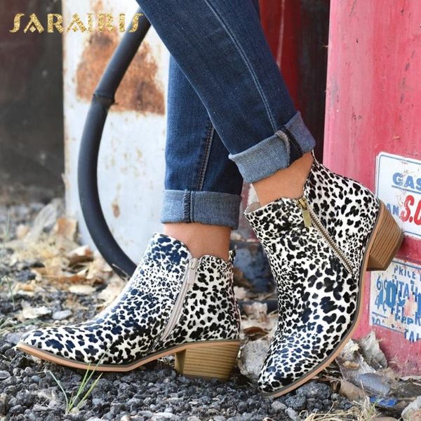 sarairis brand new 2020 big size 43 polka dot chunky heels ankle boots woman shoes side zipper fashion wholesale women's boots, Black
sarairis brand new 2020 big size 43 polka dot chunky heels ankle boots woman shoes side zipper fashion wholesale women's boots, Black