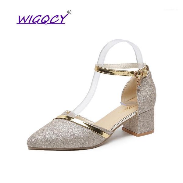 dress shoes sequined cloth pumps women 2021 autumn summerb bridesmaid square heel sandals wedding1, Black
dress shoes sequined cloth pumps women 2021 autumn summerb bridesmaid square heel sandals wedding1, Black
