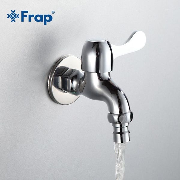 chrome bibcock faucet wall mounted bathroom washing machine tap garden outdoor mixer f522-50 f522- sink faucets
chrome bibcock faucet wall mounted bathroom washing machine tap garden outdoor mixer f522-50 f522- sink faucets
