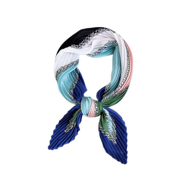 square silk scarf women fashion print small neck scarfs office lady hair band foulard hand kerchief female bandana shawl 2021, Blue;gray
square silk scarf women fashion print small neck scarfs office lady hair band foulard hand kerchief female bandana shawl 2021, Blue;gray