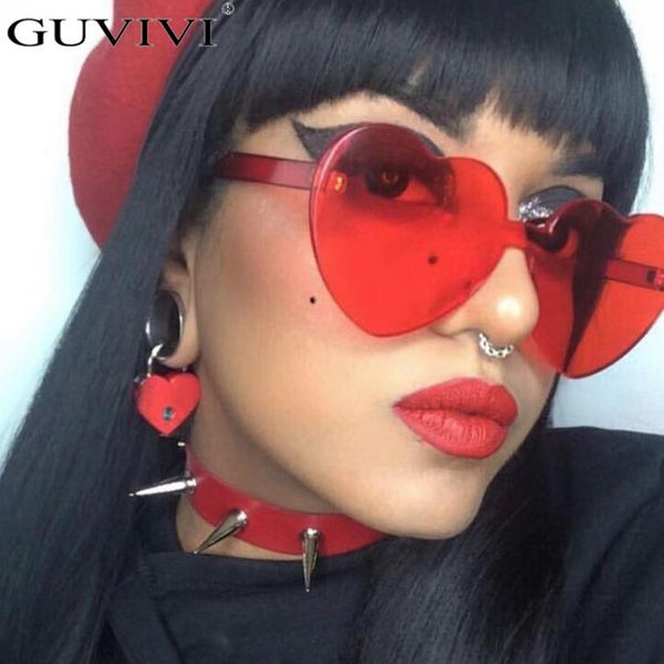 heart new love one piece lens sunglasses women transparent plastic style sun glasses female clear candy color designer
heart new love one piece lens sunglasses women transparent plastic style sun glasses female clear candy color designer
