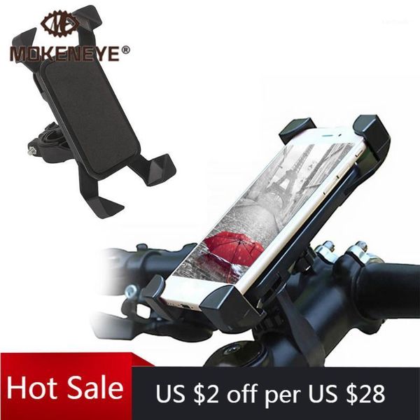 car & truck racks 360 rotation bicycle phone holder anti shake smartphone mount bracket universal adjustable bike handlebar clip stand1
car & truck racks 360 rotation bicycle phone holder anti shake smartphone mount bracket universal adjustable bike handlebar clip stand1