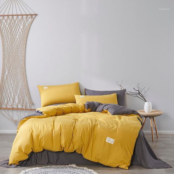 bed linen bedding set for home solid quilt duvet cover family nordic cotton pillowcases twin full king sized 4pcs1
bed linen bedding set for home solid quilt duvet cover family nordic cotton pillowcases twin full king sized 4pcs1