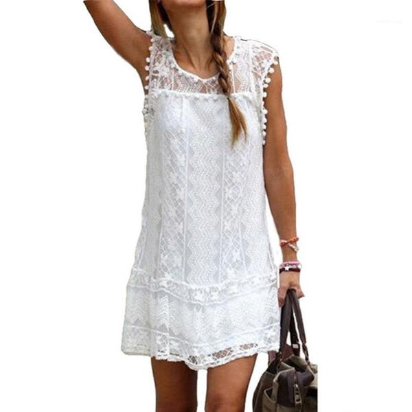 2 color 5 sizes hollow out high-q pierced embroidery mini dress 2019 new style women ladies sundress tassels1, Black;gray
2 color 5 sizes hollow out high-q pierced embroidery mini dress 2019 new style women ladies sundress tassels1, Black;gray