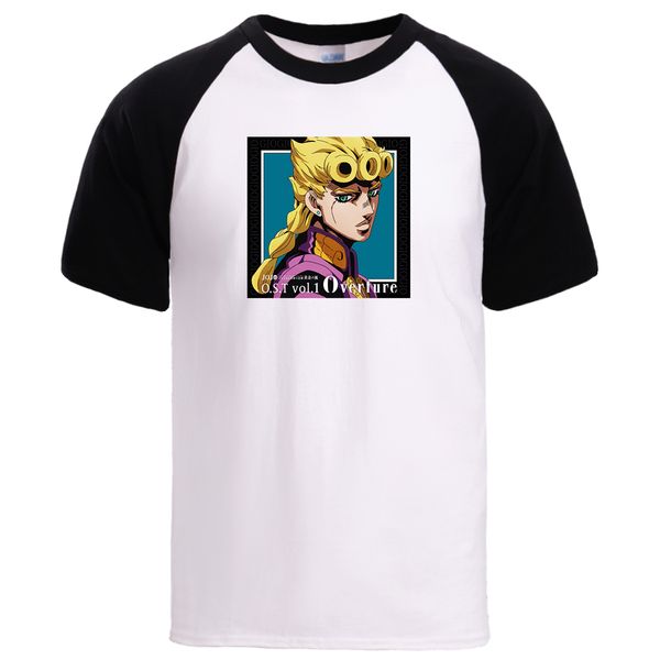 jojo bizarre adventure giorno giovanna summer loose fit raglan short sleeve cool cartoon tees hooded sweatshirt hoodie men t shirt
jojo bizarre adventure giorno giovanna summer loose fit raglan short sleeve cool cartoon tees hooded sweatshirt hoodie men t shirt