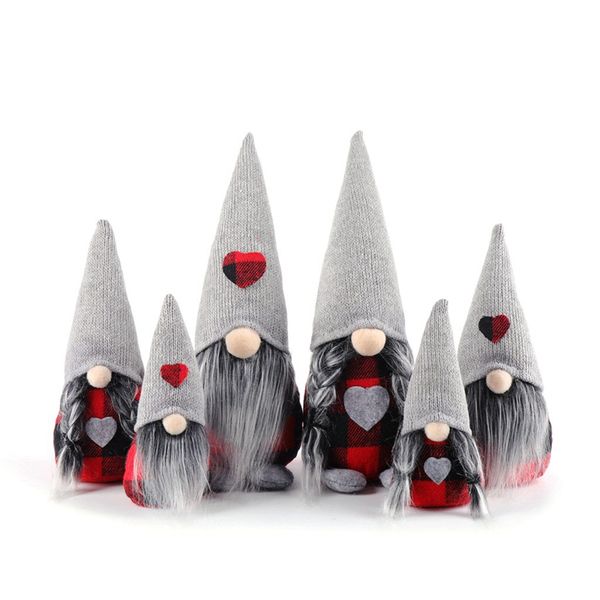 mr and mrs christmas decoration handmade gnomes plush elf doll gnome dwarf ornament santa swedish figurines jk2011ph
mr and mrs christmas decoration handmade gnomes plush elf doll gnome dwarf ornament santa swedish figurines jk2011ph