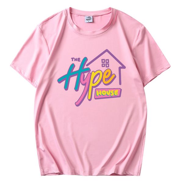 sport 2020 summer the hype house t shirt women clothing mens short sleeve streetwear harajuku damskie mujer capucha t shirt
sport 2020 summer the hype house t shirt women clothing mens short sleeve streetwear harajuku damskie mujer capucha t shirt