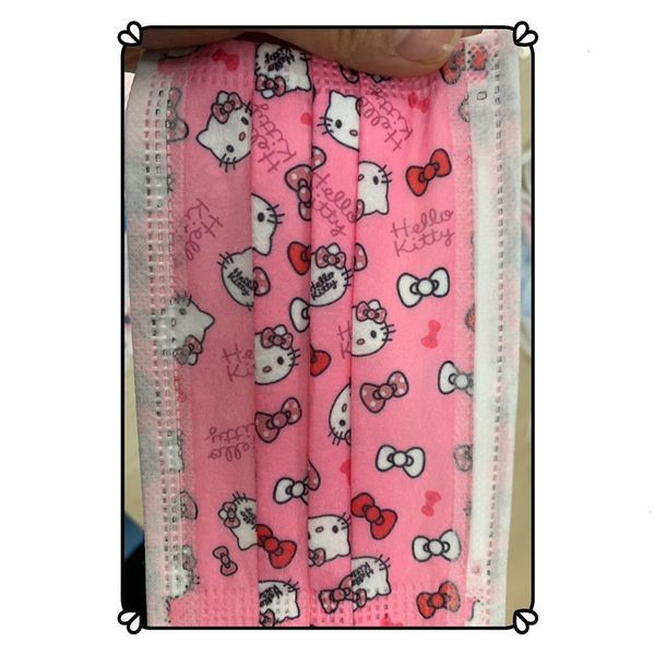 masks full graphic student's children's cartoon one-time meilati hundred kitty special 5jane 7u4h4
masks full graphic student's children's cartoon one-time meilati hundred kitty special 5jane 7u4h4