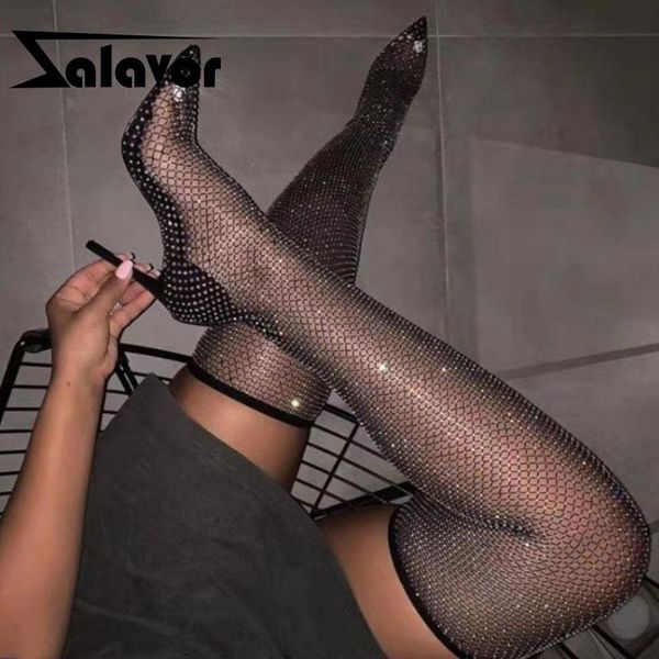sandals zalavor plus size 34-46 women shoes fashion crystals summer pointed toe thin high heels solid color, Black
sandals zalavor plus size 34-46 women shoes fashion crystals summer pointed toe thin high heels solid color, Black