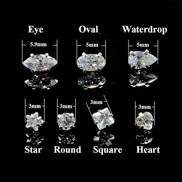bog-1pc horse eye&ellipse&square&dew drop&star bioplast flexible labret stud lip ring ear tragus ear cartilage earring piercing q sqcnxf, Silver
bog-1pc horse eye&ellipse&square&dew drop&star bioplast flexible labret stud lip ring ear tragus ear cartilage earring piercing q sqcnxf, Silver