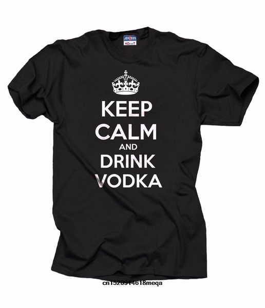 keep calm and drink vodka cool party club lounge men's fashion originality hoodie designers t shirts sweatshirt
keep calm and drink vodka cool party club lounge men's fashion originality hoodie designers t shirts sweatshirt