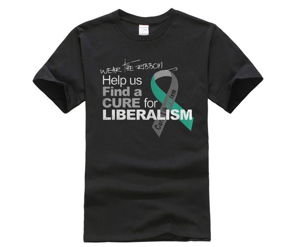 new fashion trend wear the ribbon help us find a cure for liberalism shirt summer mens t shirt sport hooded sweatshirt hoodie
new fashion trend wear the ribbon help us find a cure for liberalism shirt summer mens t shirt sport hooded sweatshirt hoodie