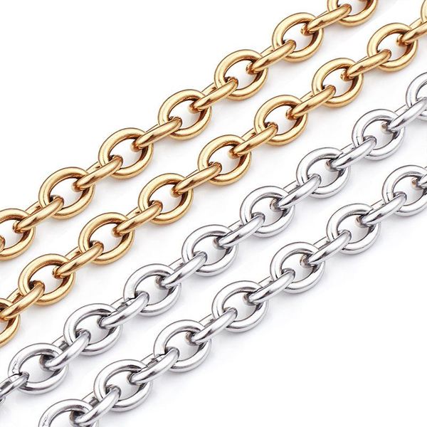 ожерелье из нержавеющей стали ожерелье o-chate titanium сталь ожерелье с клавишей, Silver
ожерелье из нержавеющей стали ожерелье o-chate titanium сталь ожерелье с клавишей, Silver
